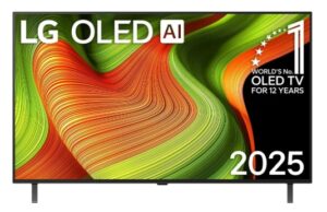LG OLED48B5PCA 48 4K Smart TV