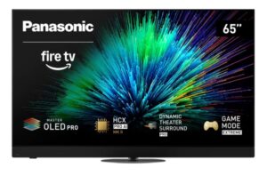 PANASONIC TV-65Z90BGH (4K) 65 OLED iDTV