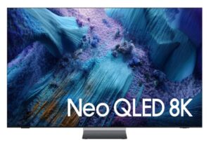 SAMSUNG QA65QN990FJXZK 65 8K Neo QLED TV