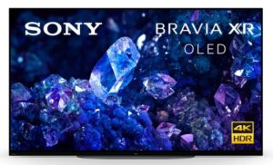 SONY XR-48A90K 48 4K OLED TV
